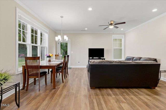 512 Hicks Mill Road, Oxford, NC 27565