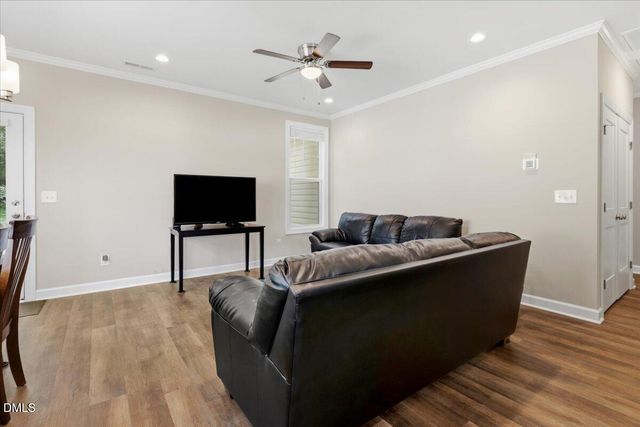 512 Hicks Mill Road, Oxford, NC 27565