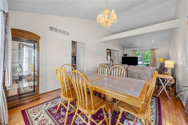 1052 Hard Rock Road, Webster, NY 14580