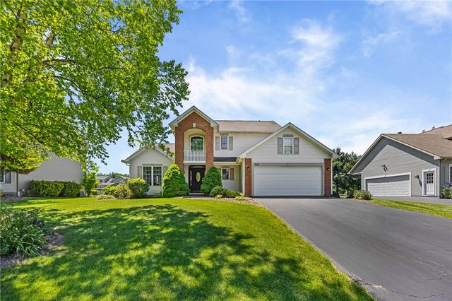1052 Hard Rock Road, Webster, NY 14580
