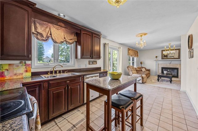 1052 Hard Rock Road, Webster, NY 14580