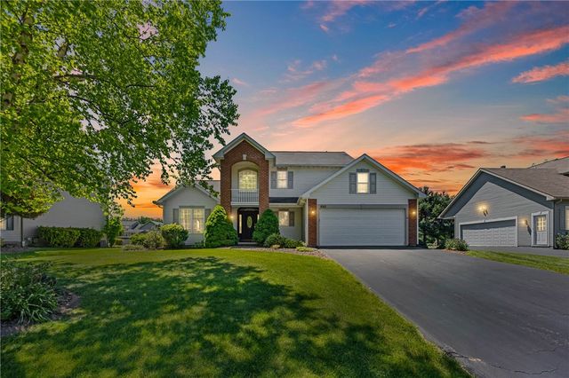 1052 Hard Rock Road, Webster, NY 14580