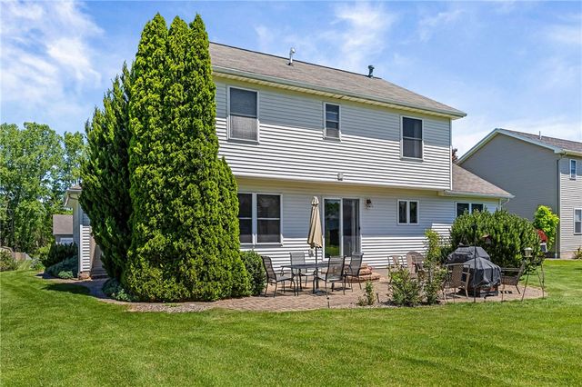 1052 Hard Rock Road, Webster, NY 14580