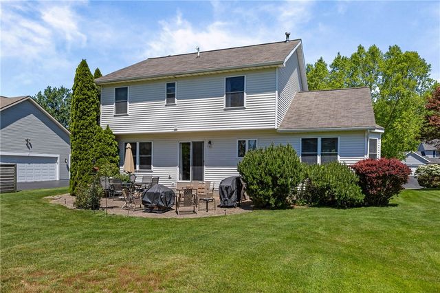 1052 Hard Rock Road, Webster, NY 14580