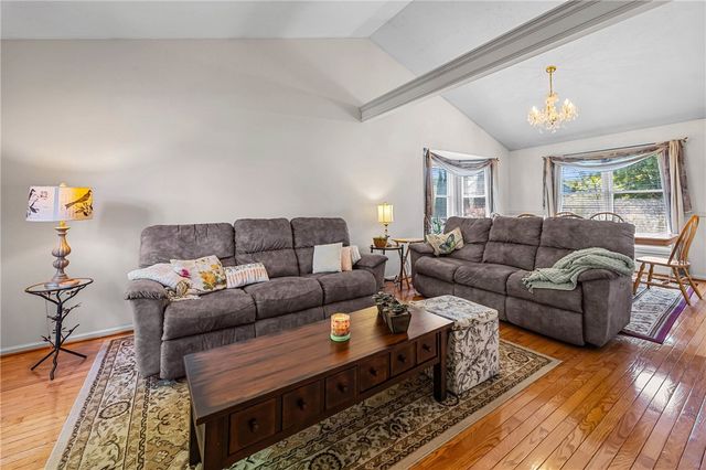 1052 Hard Rock Road, Webster, NY 14580