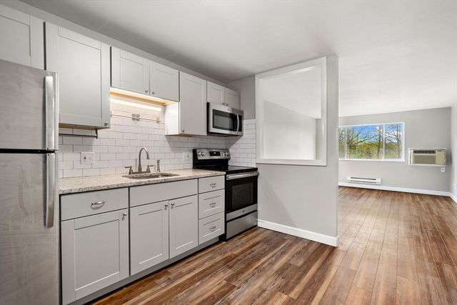 61 Fairmount St 14, Marlborough, MA 01752