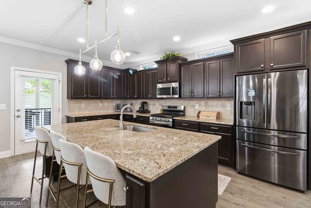 2618 Lake Manor Circle, Duluth, GA 30096