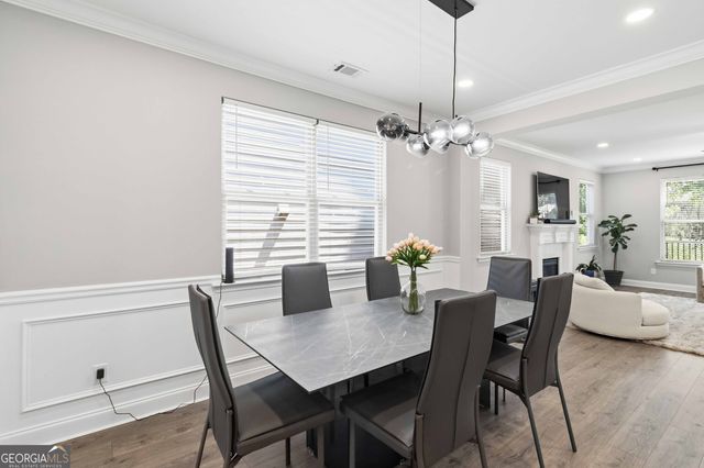 2618 Lake Manor Circle, Duluth, GA 30096
