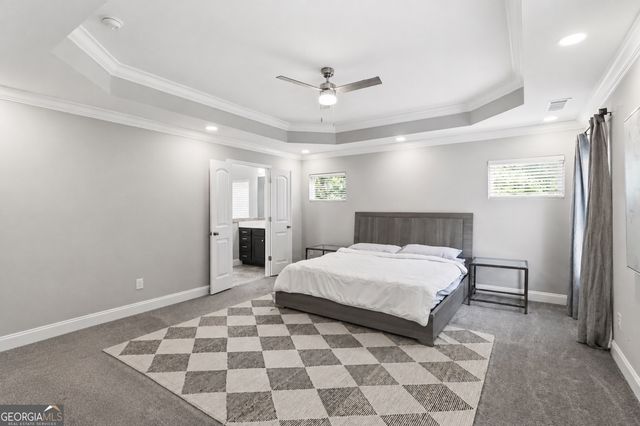 2618 Lake Manor Circle, Duluth, GA 30096