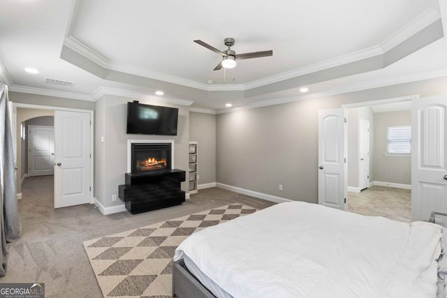 2618 Lake Manor Circle, Duluth, GA 30096