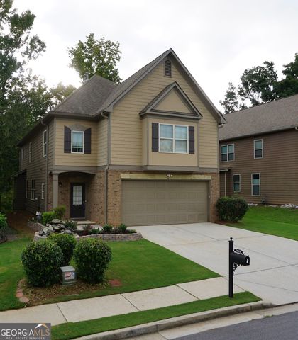 2618 Lake Manor Circle, Duluth, GA 30096