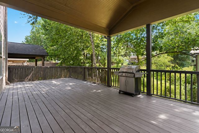 2618 Lake Manor Circle, Duluth, GA 30096