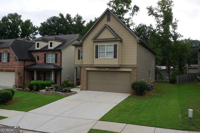2618 Lake Manor Circle, Duluth, GA 30096