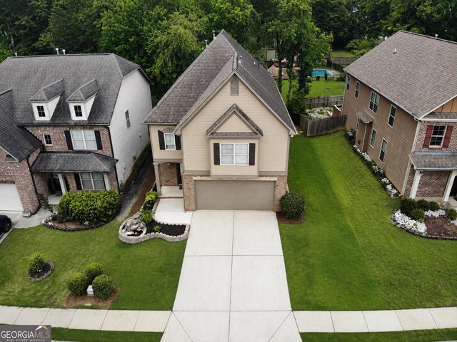 2618 Lake Manor Circle, Duluth, GA 30096