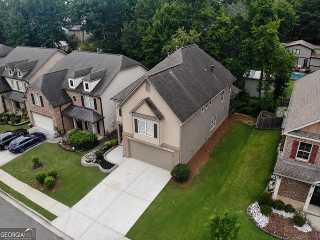2618 Lake Manor Circle, Duluth, GA 30096