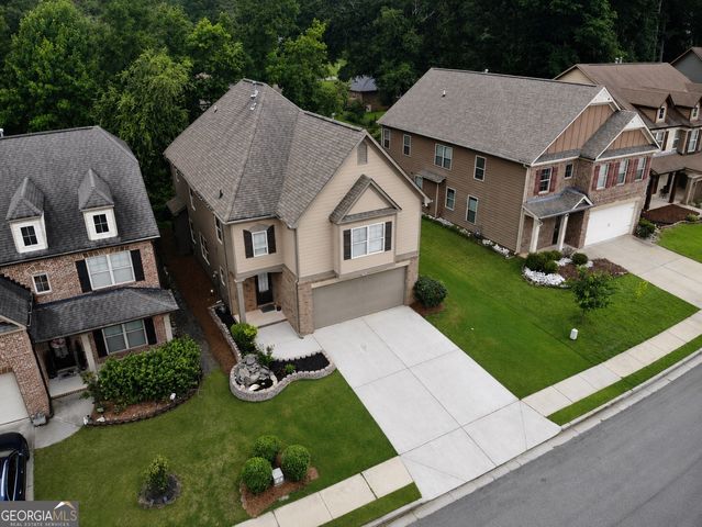 2618 Lake Manor Circle, Duluth, GA 30096