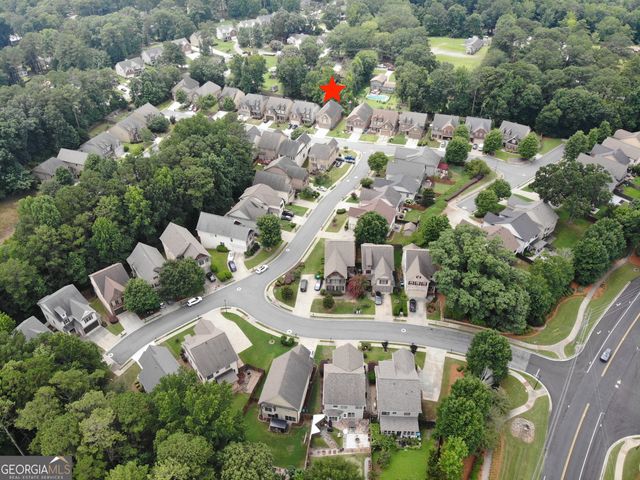 2618 Lake Manor Circle, Duluth, GA 30096