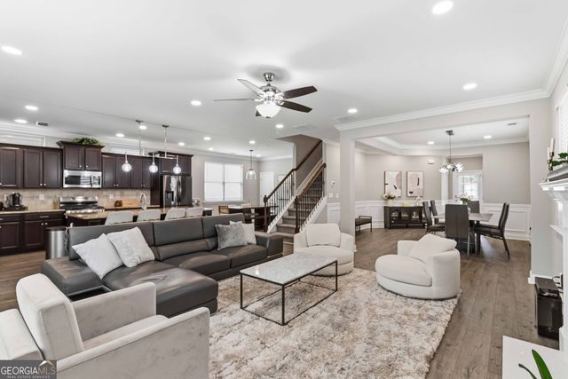 2618 Lake Manor Circle, Duluth, GA 30096