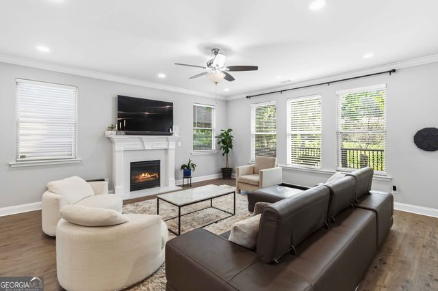 2618 Lake Manor Circle, Duluth, GA 30096