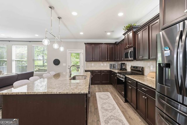 2618 Lake Manor Circle, Duluth, GA 30096