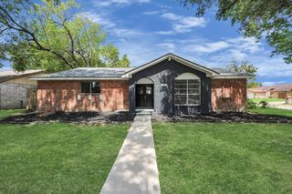 3400 Surrey Street, Baytown, TX 77521