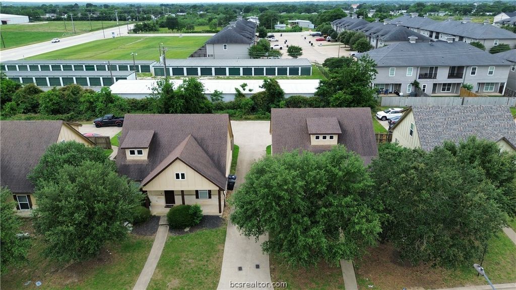 3370 Keefer Loop, College Station, TX 77845
