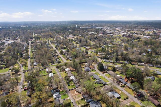 316 N 20th Ave., Hattiesburg, MS 39401