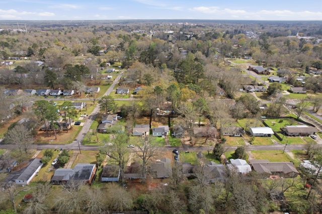 316 N 20th Ave., Hattiesburg, MS 39401