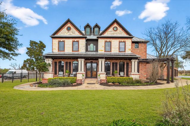 264 Equestrian Drive, Rockwall, TX 75032