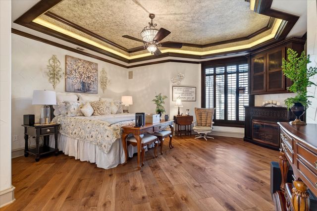 264 Equestrian Drive, Rockwall, TX 75032