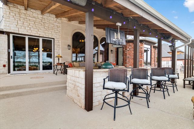 264 Equestrian Drive, Rockwall, TX 75032