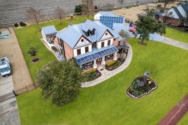 264 Equestrian Drive, Rockwall, TX 75032