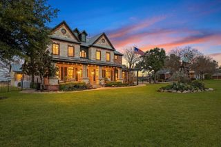 264 Equestrian Drive, Rockwall, TX 75032