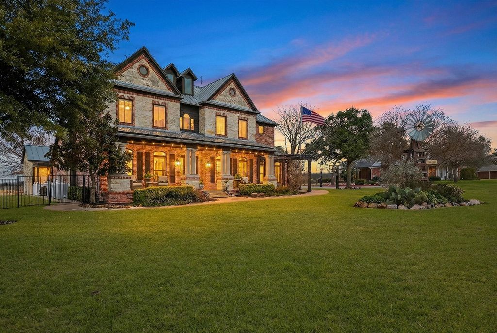 264 Equestrian Drive, Rockwall, TX 75032