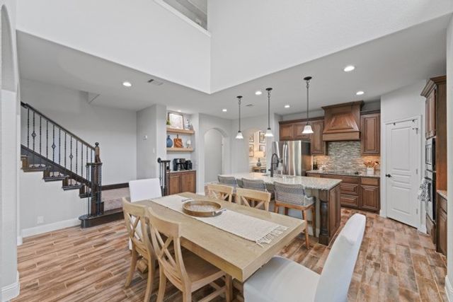 500 Ben Street, Crowley, TX 76036