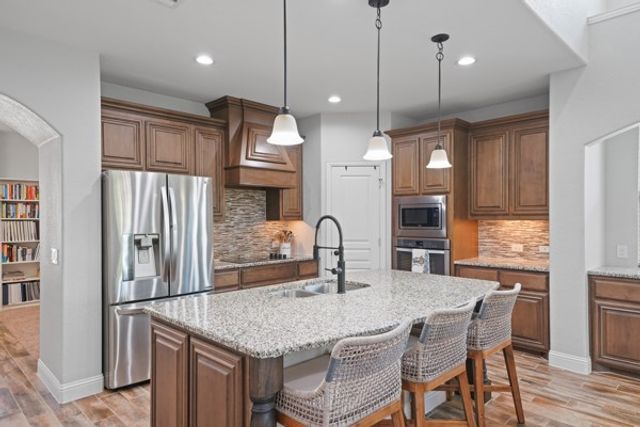500 Ben Street, Crowley, TX 76036