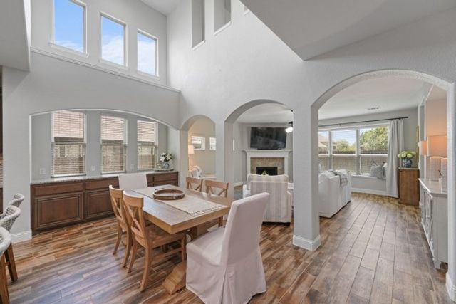 500 Ben Street, Crowley, TX 76036