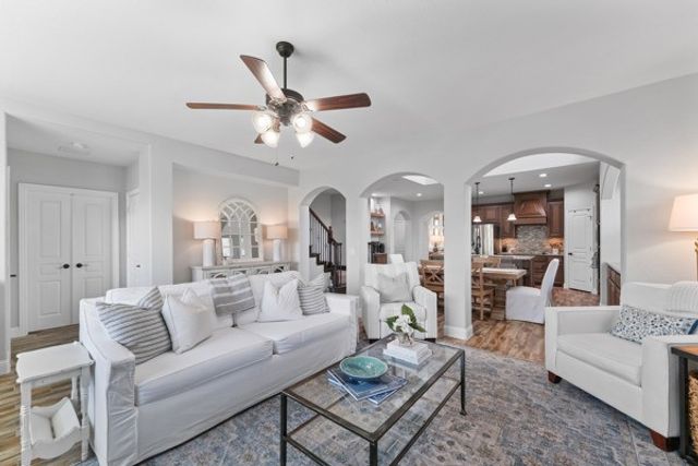 500 Ben Street, Crowley, TX 76036