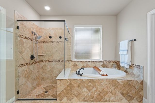 500 Ben Street, Crowley, TX 76036