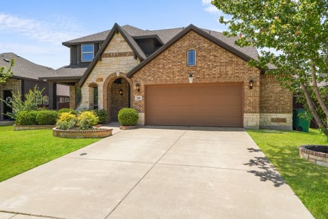 500 Ben Street, Crowley, TX 76036