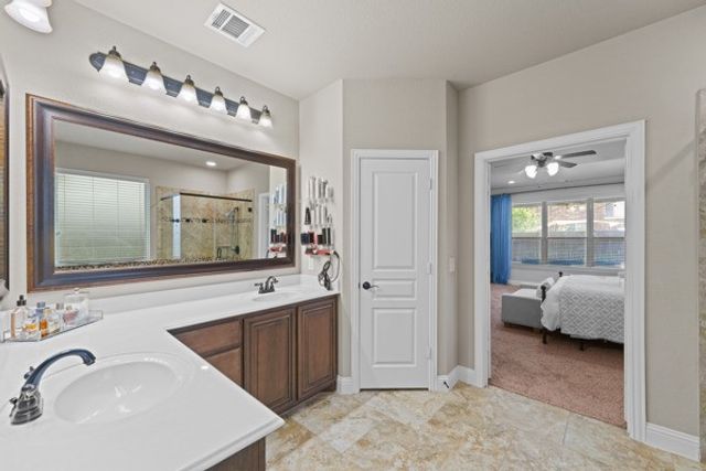 500 Ben Street, Crowley, TX 76036