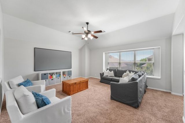 500 Ben Street, Crowley, TX 76036