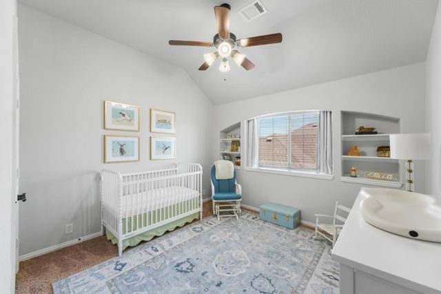 500 Ben Street, Crowley, TX 76036