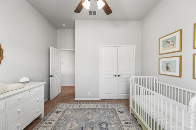500 Ben Street, Crowley, TX 76036