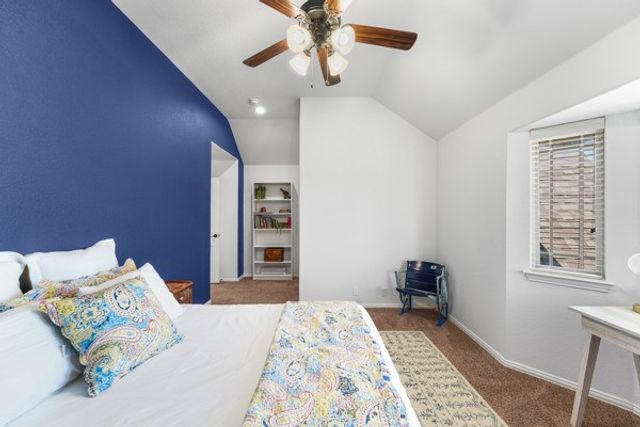 500 Ben Street, Crowley, TX 76036