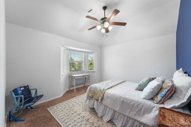 500 Ben Street, Crowley, TX 76036