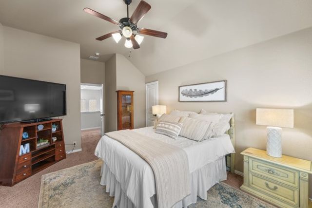500 Ben Street, Crowley, TX 76036