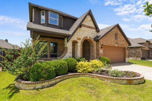 500 Ben Street, Crowley, TX 76036
