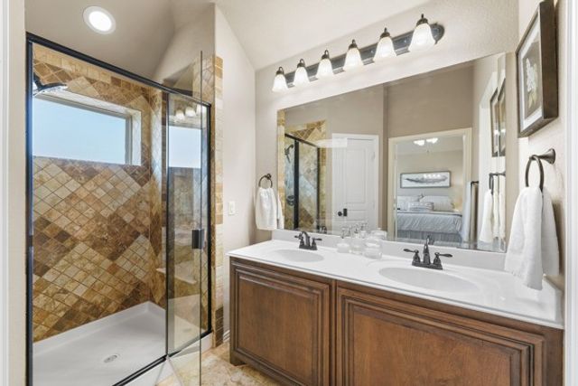 500 Ben Street, Crowley, TX 76036