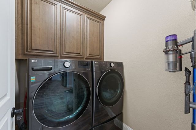 500 Ben Street, Crowley, TX 76036